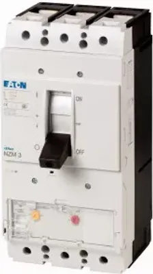Obrázek produktu pro Eaton Electric GmbH Jistič 3p
