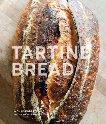 Zdjęcie produktu dla Tartine Bread
