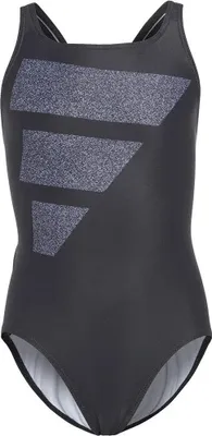 Produktbild von adidas Kinder Badeanzug BIG BARS SUIT 170