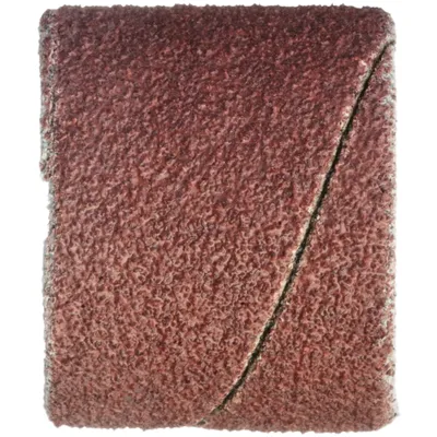 Produktbild von LUKAS 50x Schleifhülse SBZY 15x30 mm Korund Korn 50