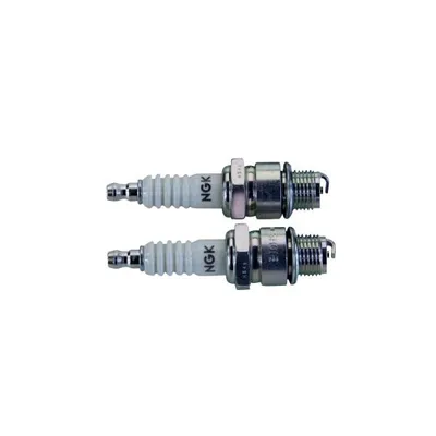 Image de Bougie d'allumage NGK B10HS, 2399, 2 pièces