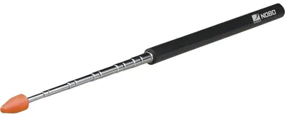 Obrázok produktu pre Nobo 34438432, Čierna, Strieborná