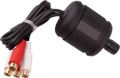 Image de Adaptateur de niveau RCA