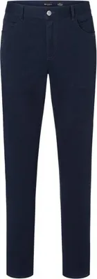 Produktbild von KARLOWSKY Herren 5-Pocket-Hose CLASSIC-STRETCH Nachtblau 48/l