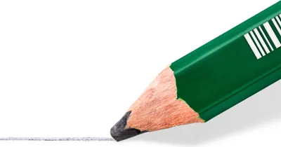 Immagine prodotto di STAEDTLER Zimmermannbleistift hart