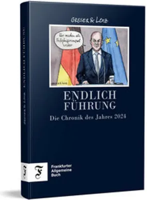 Obrázok produktu pre Endlich Führung