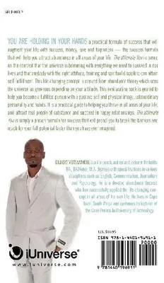 Produktbild von The Ultimate You