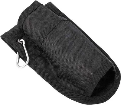 Image de Sac à dos de photographie léger pour un kit de trépied portable, résistant, noir et léger