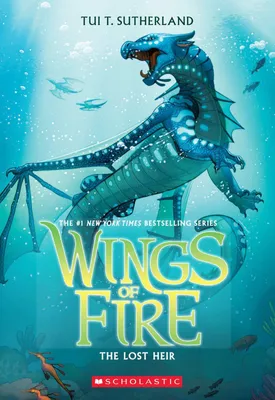 Produktbild von Wings of Fire