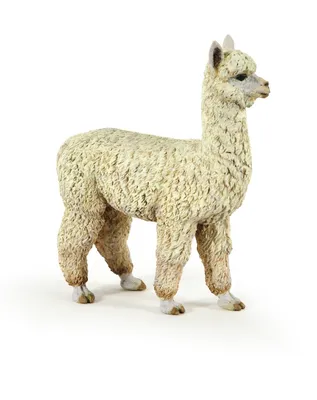 Zdjęcie produktu dla Papo Alpaca, 3 lat(a), Wild animal kingdom, Wielobarwny, PCW
