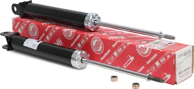 Imagen del producto de Amortiguador trasero para KIA CARENS III, vehículo familiar grande (UN). Modelo: MS 16K006262