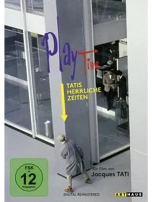 Obrázek produktu pro Herrliche Zeiten - Playtime (Digital Remastered)