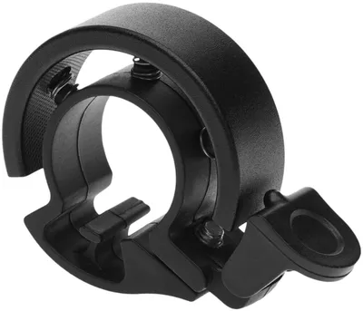 Produktbild von NEWRBAN Metall Lenkradklingel Black (60423)