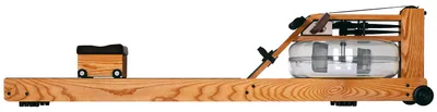 Produktbild von WaterRower Kirsche, Wasser, Holz, 560 mm, 2100 mm, 530 mm, 30,5 kg