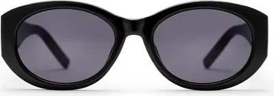 CHPO Sonnenbrille CLEO - black / black