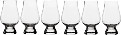 Immagine prodotto di Stölzle Lausitz Whisky Glencairn Glas 190ml 6er Set Whiskygläser spülmaschinentauglicher Tumbler hochwertige Qualität 3550031