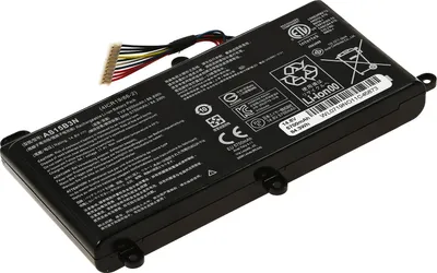 Image de Batterie pour ordinateur portable Acer Predator 17 G9-793-77LN
