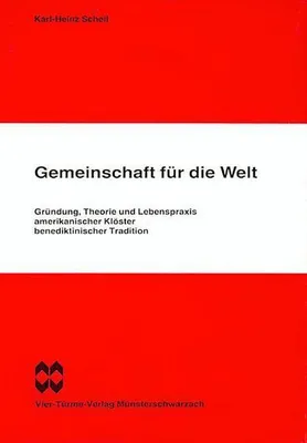Produktbild von Gemeinschaft für die Welt