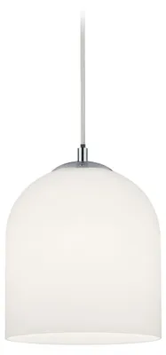 Zdjęcie produktu dla Lampa wisząca do szynoprzewodu 2-obwodowego DUOLINE 73520101 Trio