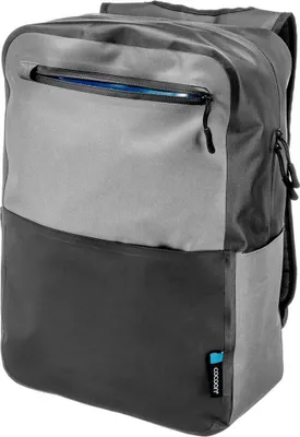 Immagine prodotto di Cocoon City Traveler 18.7l Zaino Grau Grau Taglia unica