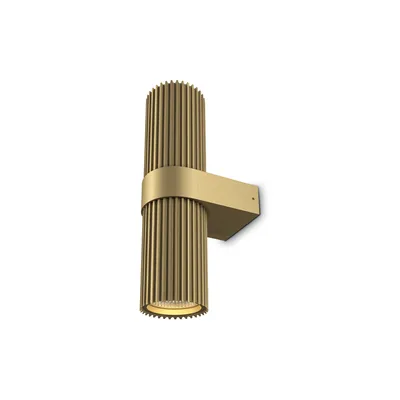 Immagine prodotto di Maytoni applique Dinamica Oro MOD326WL-02MG