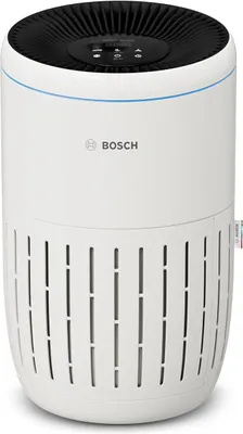 Imagen del producto de Air 2000, purificador de aire, para espacios de hasta 37,5 m².  Incluye filtro de aire 3 en 1, sensor inteligente, modo automático, modo silencioso (menos de 25 dB(A)), CADR: 180 m³/h