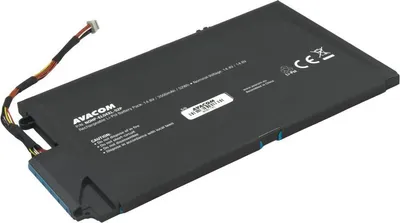 Zdjęcie produktu dla HP Envy 4-1000, 1130 series Li-Pol 14.8V 3500mAh 52Wh