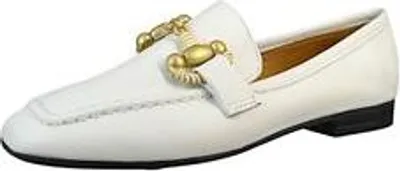 Produktbild von Mjus Damen Halbschuhe VENTIMIGLIA Loafer T85101-0101 Weiß