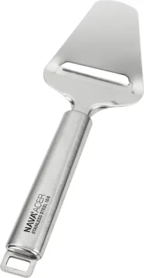 Produktbild von NAVA Käsehobel Käseschneider Käsemesser aus Stahl ACER 23 cm