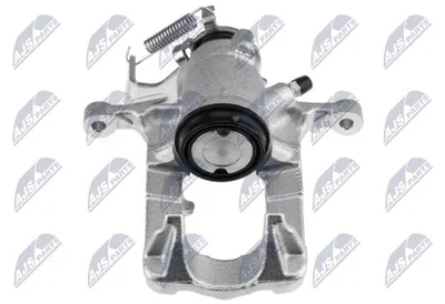 Produktbild von NTY Bremssattel Hinten Rechts für OPEL ZAFIRA TOURER C (P12) Ø40mm HZT-PL-083