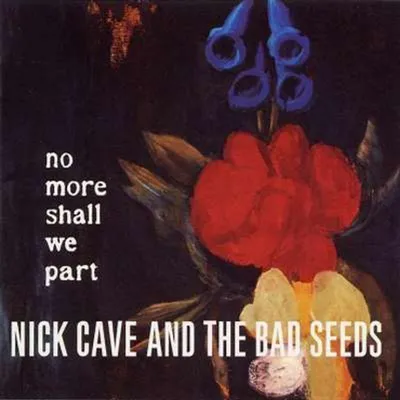Zdjęcie produktu dla Nick Cave & The Bad Seeds - No More Shall We Part (Reissue) (Remastered) (2 LP)