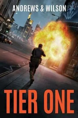 Zdjęcie produktu dla Andrews, B: Tier One