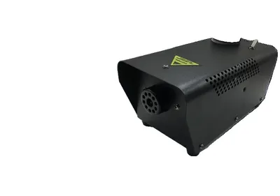 Obrázok produktu pre 400W Bezdrôtový stroj na výrobu hmly s diaľkovým ovládaním, rýchle zahrievanie, vysoký výstup hmly