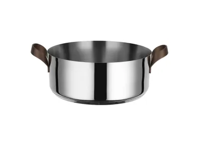 Immagine prodotto di Alessi Edo, Low Casserole (Art.-Nr. PU102/24, EAN 8003299430321)