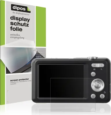 Obrázok produktu pre 4x dipos AR Panasonic Lumix DMC-FS28