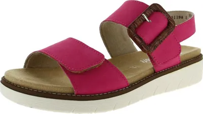 Produktbild von Remonte Sandalen Damen 31373731333136 Pink 40 EU