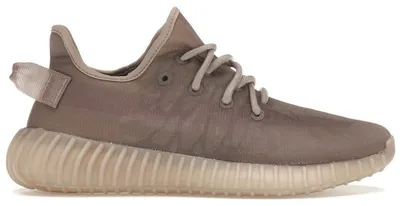 Produktbild von adidas Yeezy Boost 350 V2 Mono Mist - EU 44