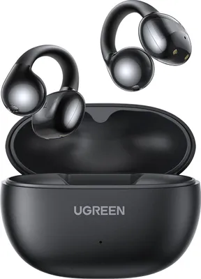 Obrázok produktu pre Ugreen 45785, True Wireless Stereo (TWS), Hovory / hudba / šport / bežné, 5,3 g
