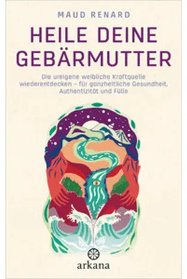 Image de Heile deine Gebärmutter