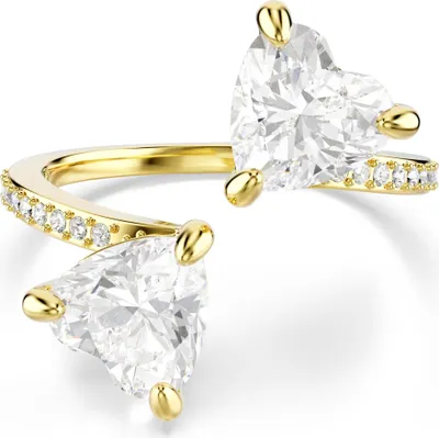 Produktbild von Swarovski MESMERA RING 5733480-h Damenring, Ringgröße:50