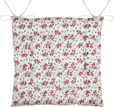 Immagine prodotto di Sedia GINNY rosa 38x38x4 cm Francia