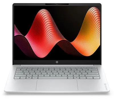 HP, OmniBook 3 Next Gen AI 14-hz0001np, Qualcomm Snapdragon X, 16 GB, 1 TB, Ne — snímek 1