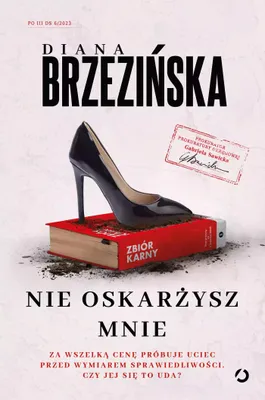 Image de Nie oskarżysz mnie
