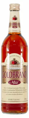 Immagine prodotto di Nordhäuser Goldbrand 28% Vol. 700ml