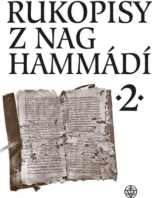 Image de Rukopisy z Nag Hammádí 2 | Zuzana Vítková