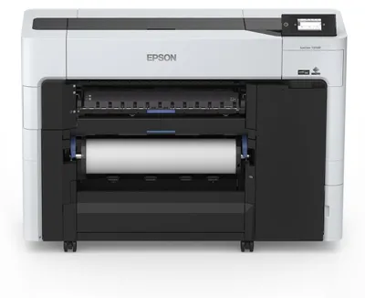 Immagine prodotto di Epson SureColor SC-T3700E stampante grandi formati Ad inchiostro A colori 2400 x 1200 DPI A1 (594 x 841 mm)