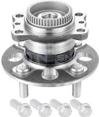Produktbild von SNR Radlagersatz Hinten Rechts Hinten Links für KIA RIO III (UB) R189.27