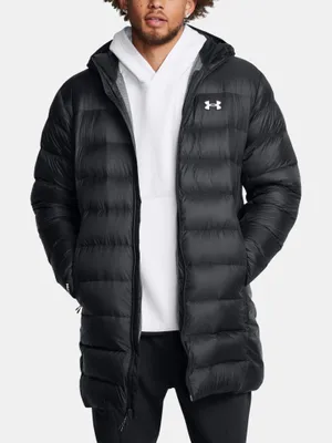 Produktbild von Under Armour Legend Daunenparka für Herren 1385839-001__XXL