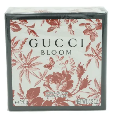 Obrázek produktu pro Gucci Bloom Perfumed Soap Seife 150 g