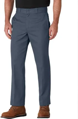 Produktbild von Dickies 874 Work Hosen Blau 32 / 32 Mann Blau 32